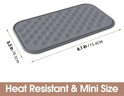 Mini Plancha de Viaje