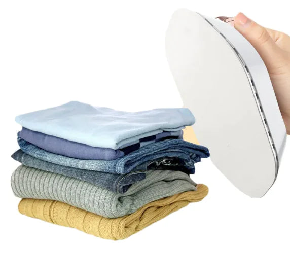 Mini Plancha de Viaje